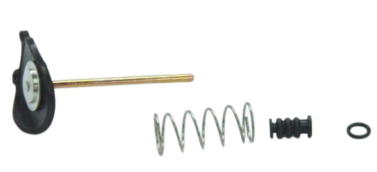 Tourmax Zawór Membranowy Pompki Przyśpieszania Honda Cx 500, Cb900F 81-82