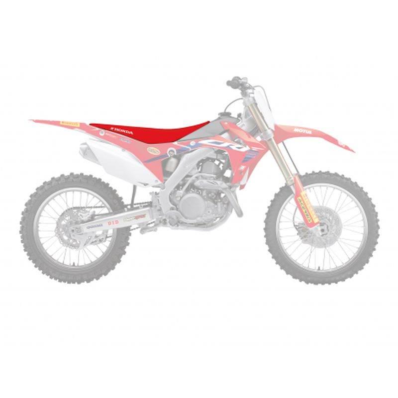 Blackbird Pokrowiec Poszycie Na Siedzenie Honda Crf 250R '14-'17, Crf 450R
