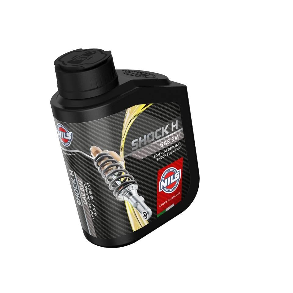Nils Olej Do Centralnego Amortyzatora Shock H Monoshock 5W 1L Akc