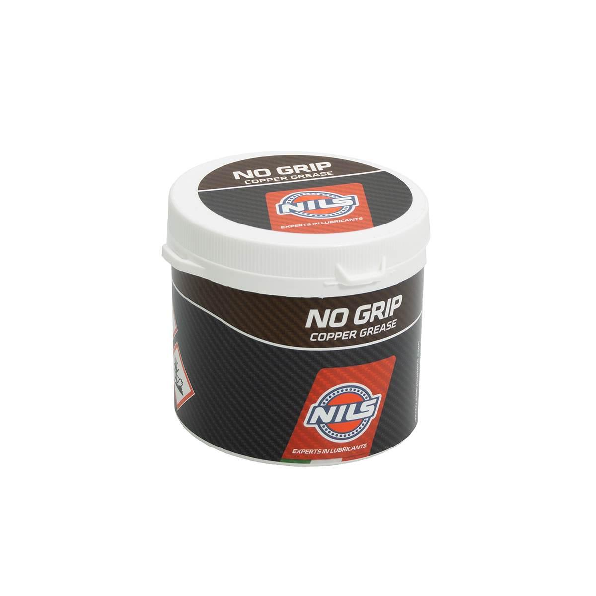 Nils No Grip Copper Grease Smar Miedziany 180G