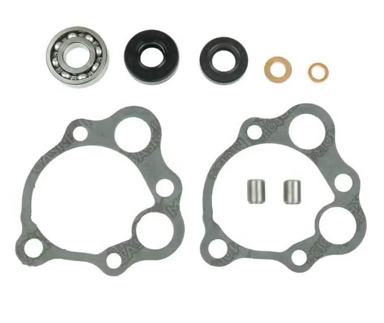 Centauro Zestaw Naprawczy Pompy Wody Honda Cr 250 R '85-'91