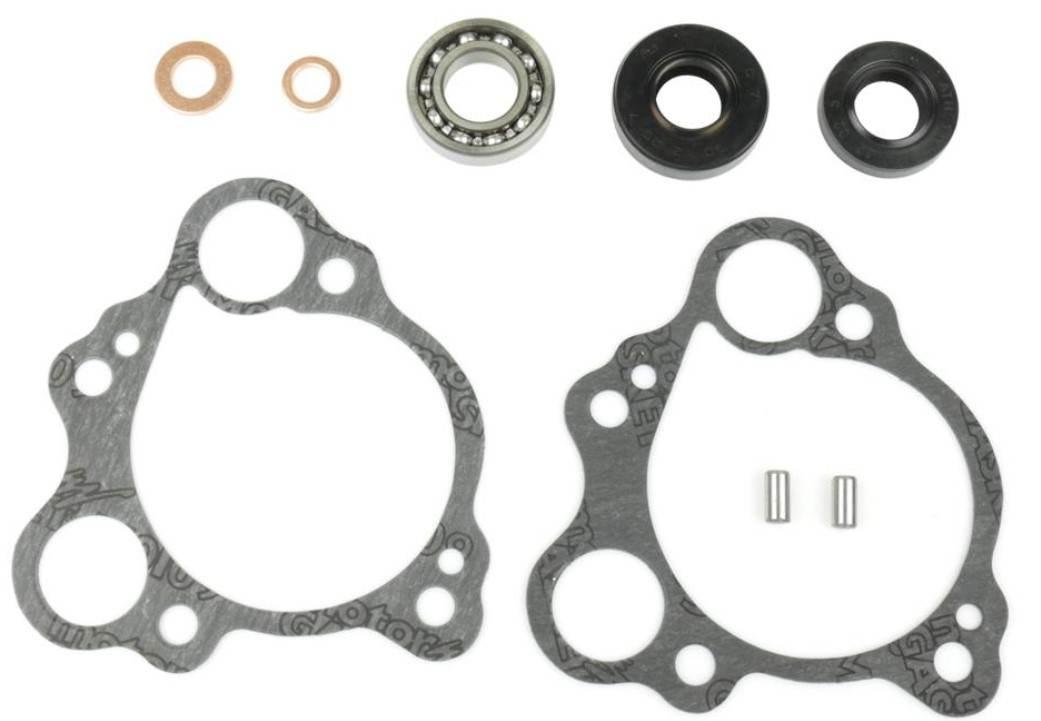 Centauro Zestaw Naprawczy Pompy Wody Honda Cr 125 R '87-'04