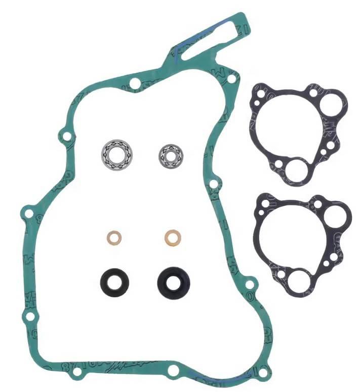 Centauro Zestaw Naprawczy Pompy Wody Honda Cr 125 R '90-'04