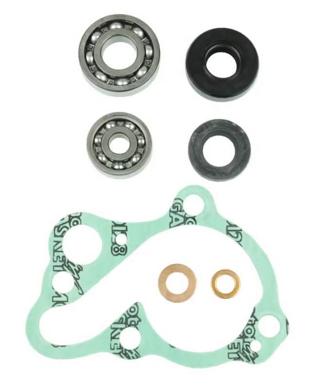 Centauro Zestaw Naprawczy Pompy Wody Honda Cr 80 R '85-'02