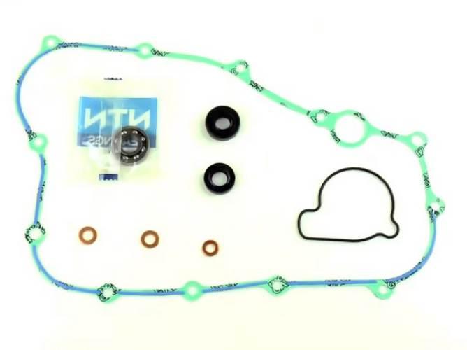 Centauro Zestaw Naprawczy Pompy Wody Honda Crf 250 R '04-'09 Crf 250 X '04-