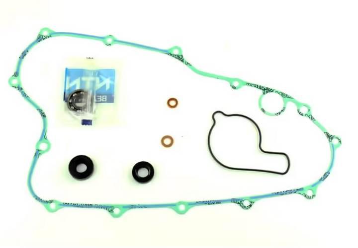 Centauro Zestaw Naprawczy Pompy Wody Honda Crf 450 R '02-'08