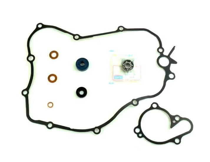 Centauro Zestaw Naprawczy Pompy Wody Yamaha Yz 125 '05-'26
