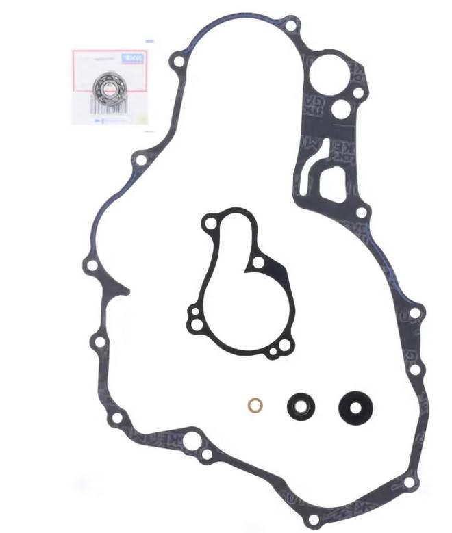 Centauro Zestaw Naprawczy Pompy Wody Yamaha Yzf 450 '18-'22 Wrf 450 '20-'23