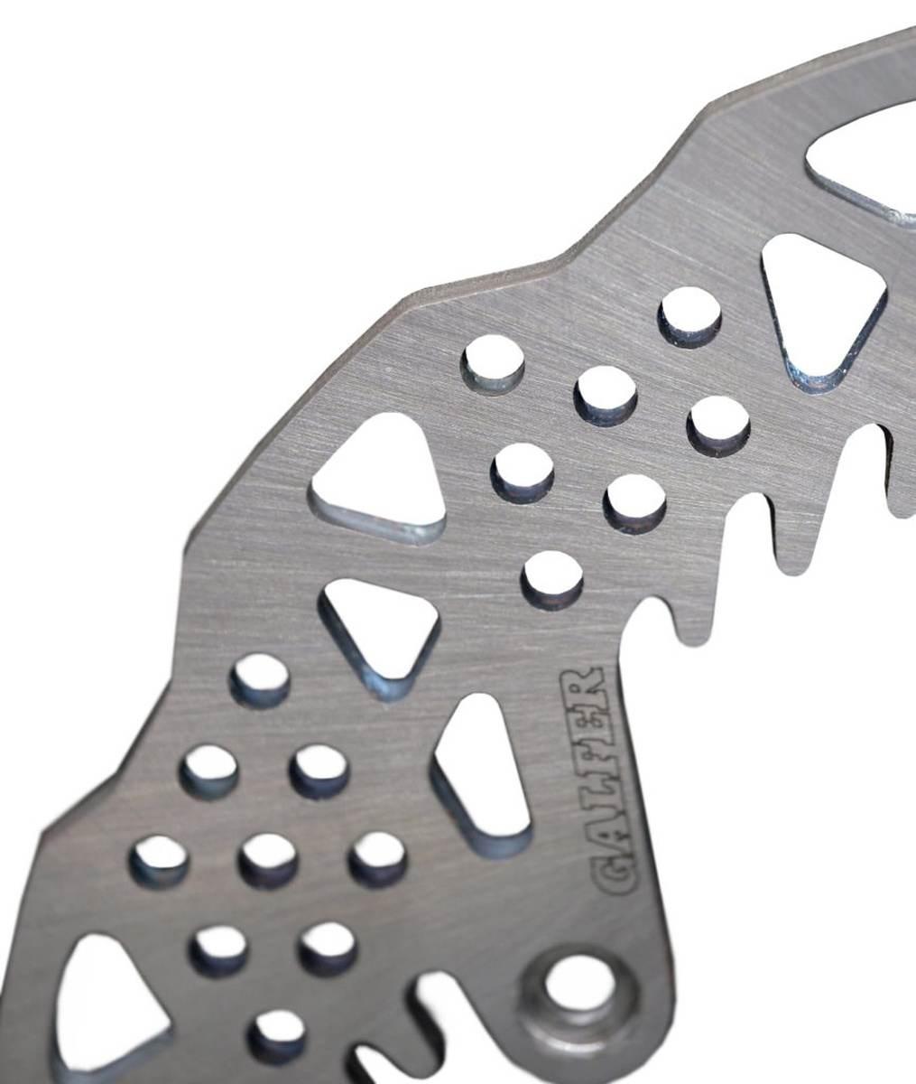 Galfer Tarcza Hamulcowa Przód Yamaha Yz 125 '22-'24; Yz 250 '22-'24; Yz 250 - zdjęcie 3