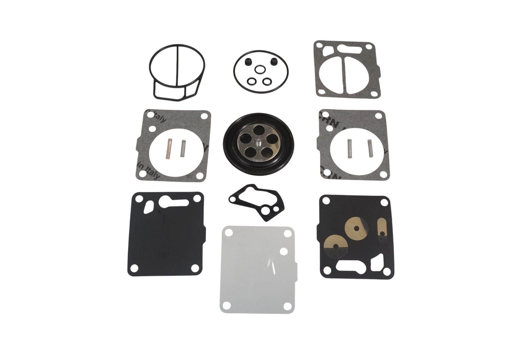 Wavewerx Zestaw Naprawczy Gaźnika Sea Doo Sp Spi Spx Hx Xp Challenger 1800