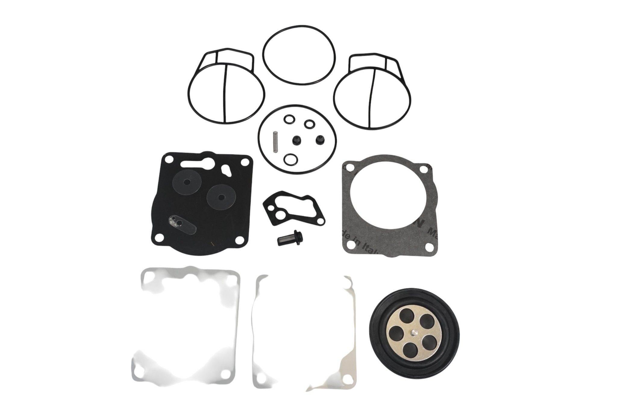 Wavewerx Zestaw Naprawczy Gaźnika Sea Doo Gsx Gtx Lrv Rx Xp, Yamaha Gp 1200