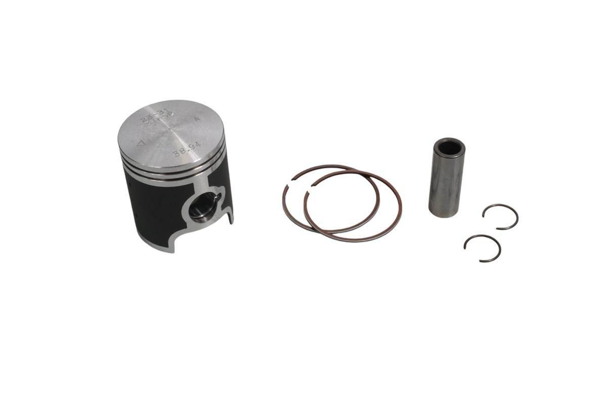 Vertex Tłok Cobra Cx 50 Sr '06-'17 Cx50Sr 38,94Mm Pierścienie 5301000390010