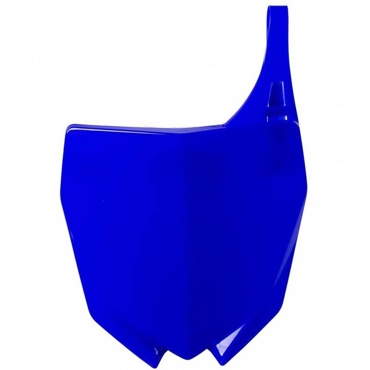 Polisport Pole Numerowe Plastron Yamaha Yz 65 '19-'25'; Yz 85 '15-'25 Kolor