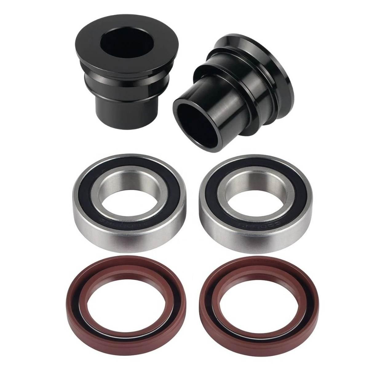 Fm-Parts Łożyska Koła Tylnego Z Uszczelniaczami I Tulejkami Ktm Husqvarna G