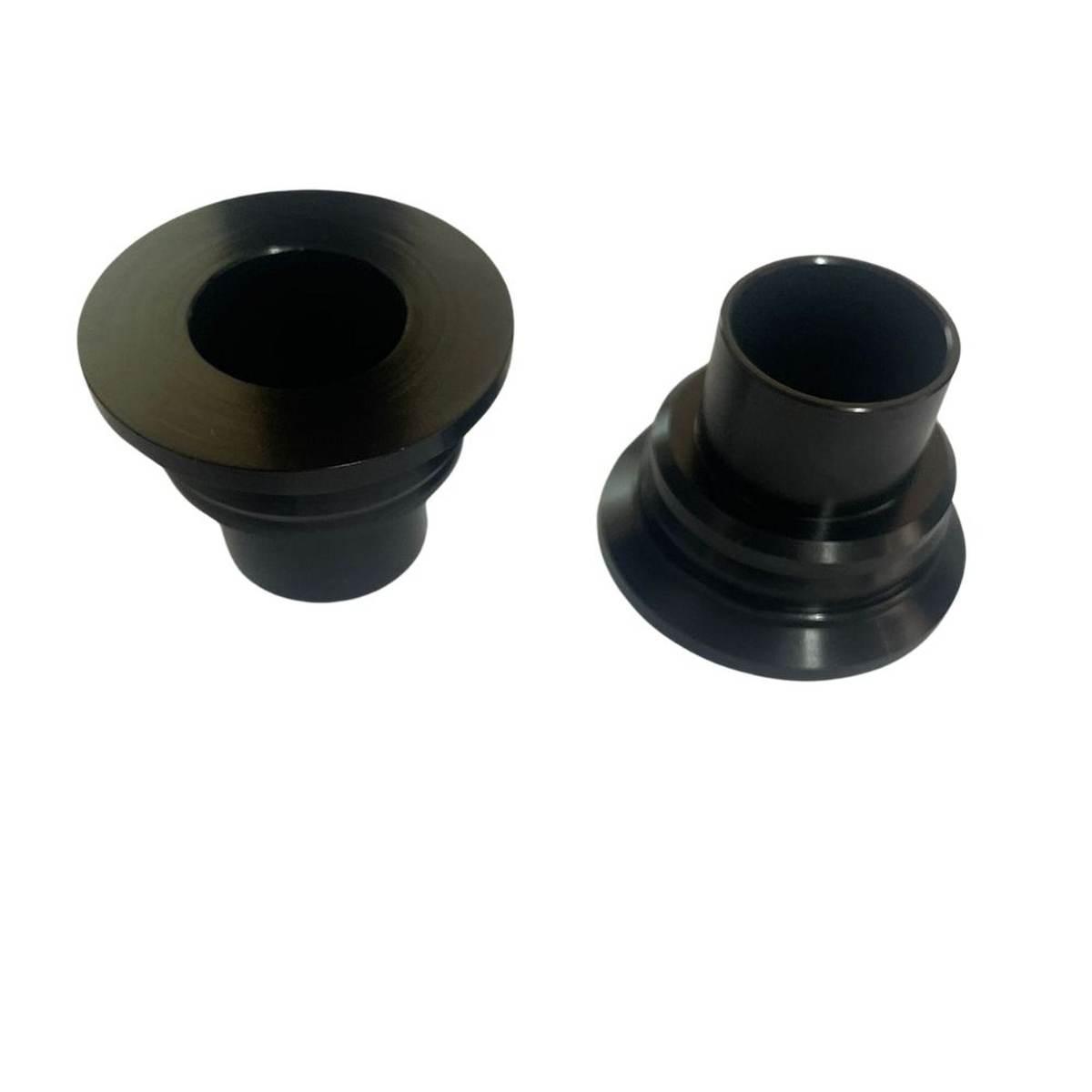 Fm-Parts Dystanse Tulejki Koła Tylnego Ktm Husqvarna Gas Gas '24-'25 Kolor - zdjęcie 2