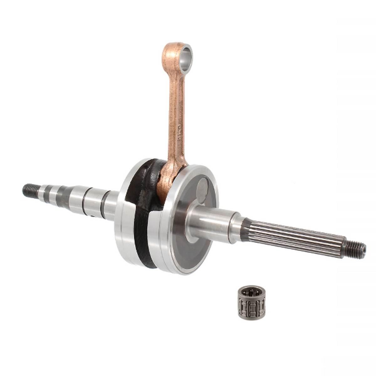 Rms Wał Korbowy Aprilia; Mbk; Yamaha 50Cc