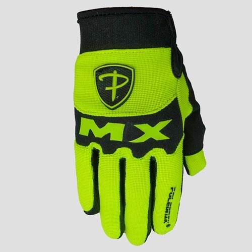 Polednik Rękawice Rękawiczki Cross Model Mx Ii Baby/Junior/Kid Dziecięce Ko