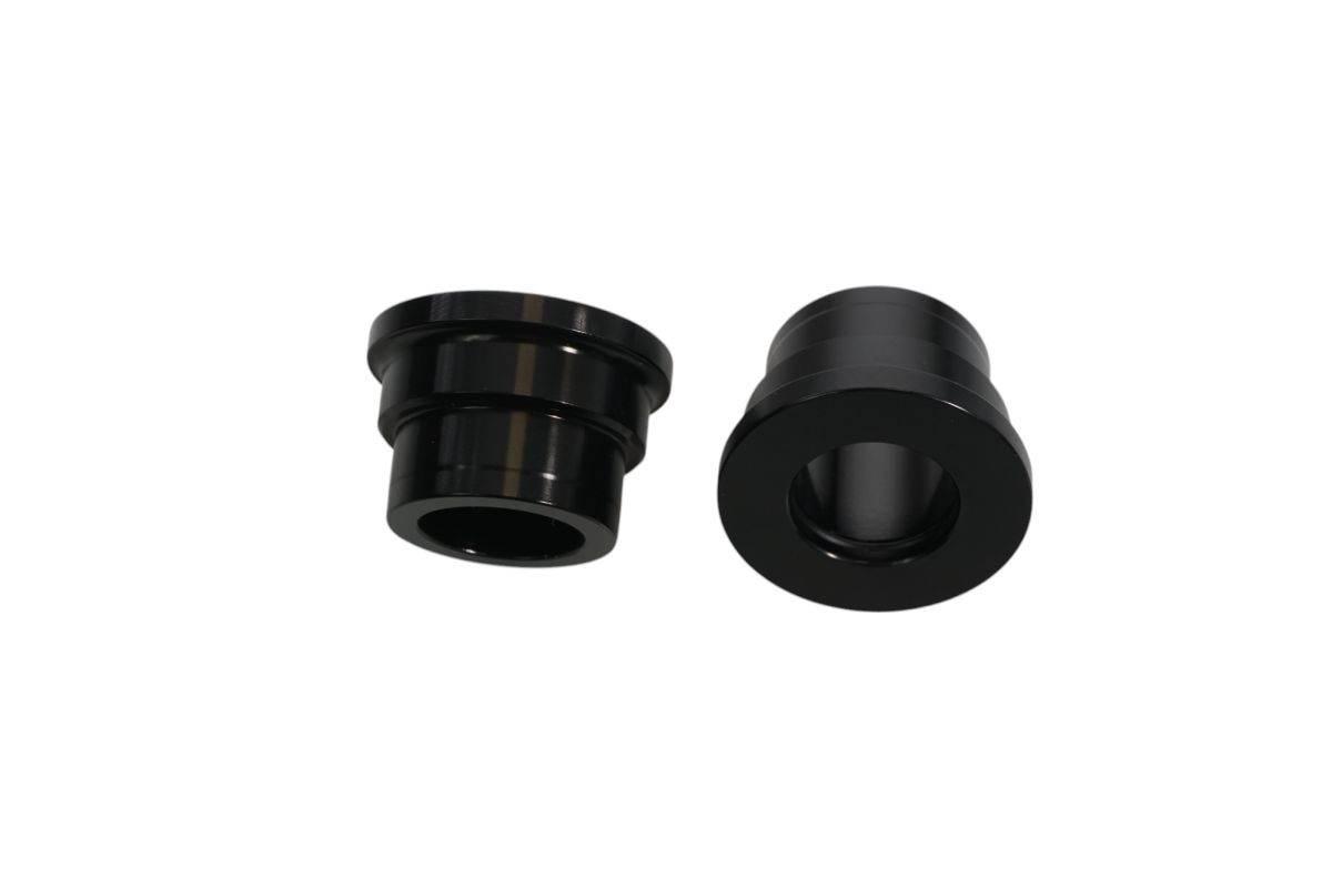 All Balls Tulejki Dystansowe Koła Przedniego Beta Xtrainer 300 '15-'24