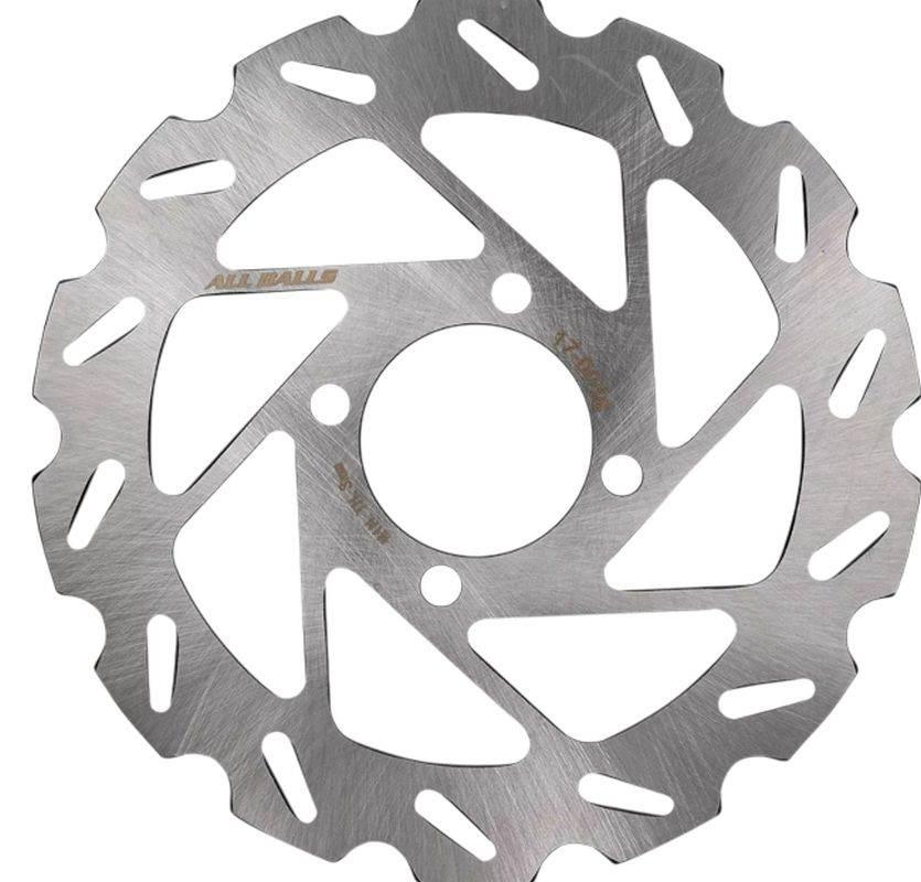 All Balls Tarcza Hamulcowa Tył Yamaha Yfm 250 Raptor '08-'13, Yfm 125 Rapto
