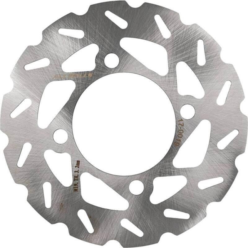 All Balls Tarcza Hamulcowa Przód Honda Trx 500 Fa '05-14, Trx 500 Fe '05-11