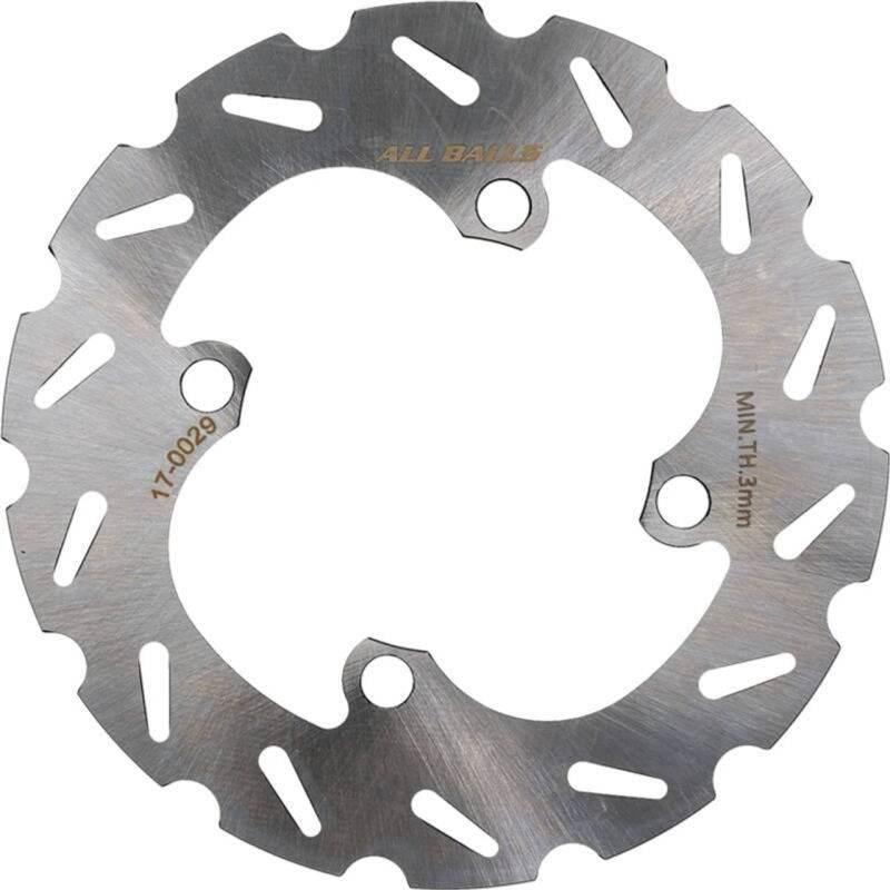All Balls Tarcza Hamulcowa Tył Yamaha Yxr 700 Rhino Fi '08-'13 Viking 700 '