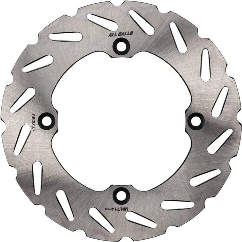All Balls Tarcza Hamulcowa Przód Can-Am Commander 1000R Ltd Xt '19-20, Comm