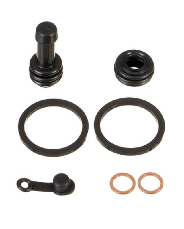 All Balls Zestaw Naprawczy Zacisku Hamulcowego Tył Polaris Pro Xd '22-'24