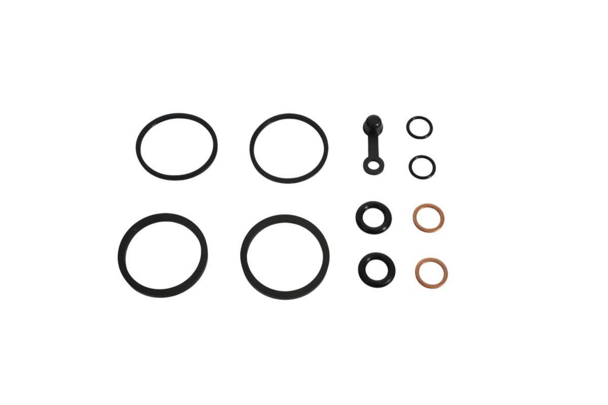 All Balls Zestaw Naprawczy Zacisku Hamulcowego Przód Arctic Cat Wildcat 4X