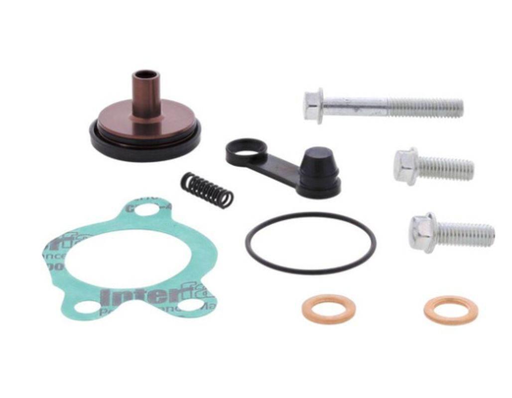 All Balls Zestaw Naprwaczy Siłownika Wysprzęglika Sprzęgła Husqvarna Fc 350