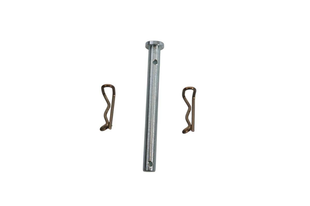 All Balls Trzpienie Jeden Wieszak Klocków Hamulcowych Tył Gas-Gas Ec 250/30