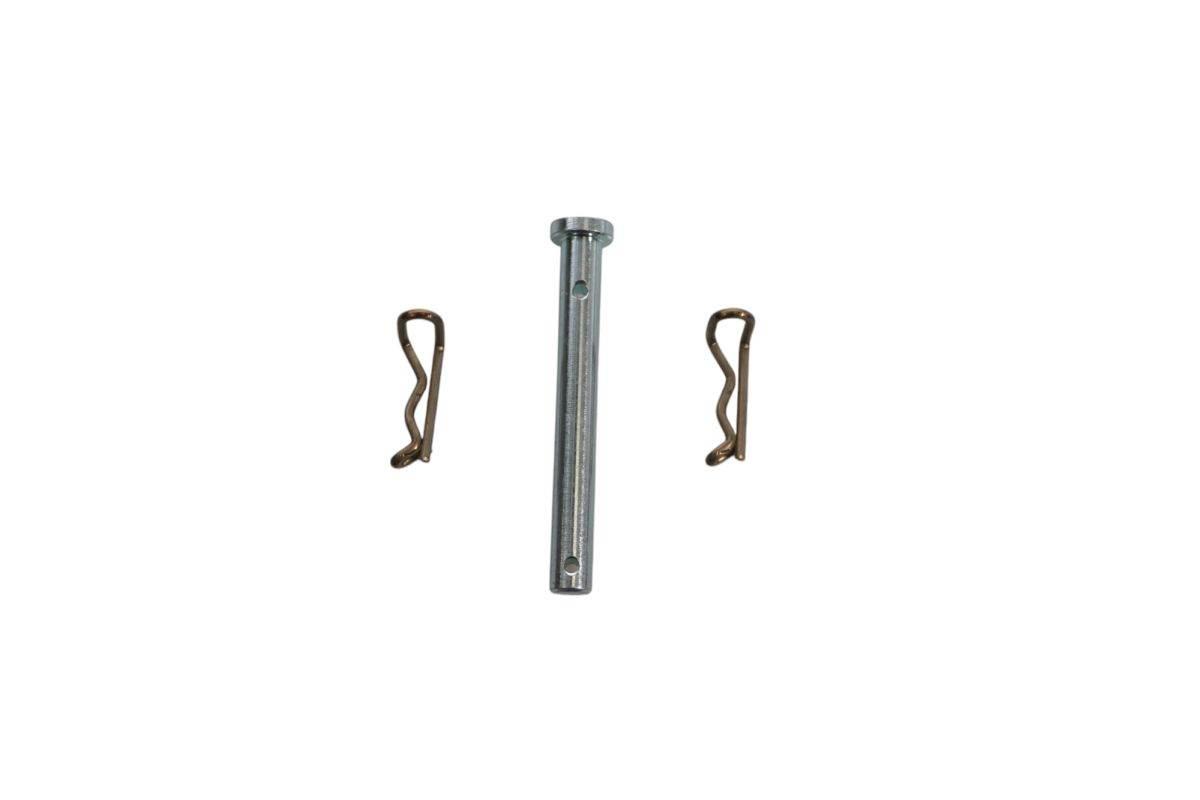 All Balls Trzpienie Jeden Wieszak Klocków Hamulcowych Przód Gas-Gas Ec 250/