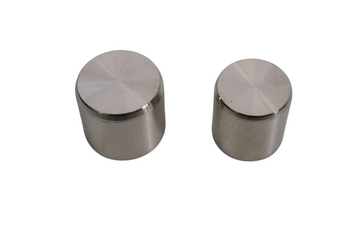 All Balls Komplet Tłoczków Tłoczki Tył Zacisku Hamulcowego Polaris Rzr Pro