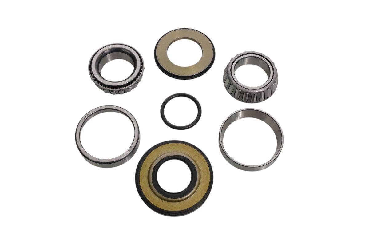 All Balls Łożyska Główki Ramy Z Uszczelniaczami Gas-Gas Husqvarna Ktm Model