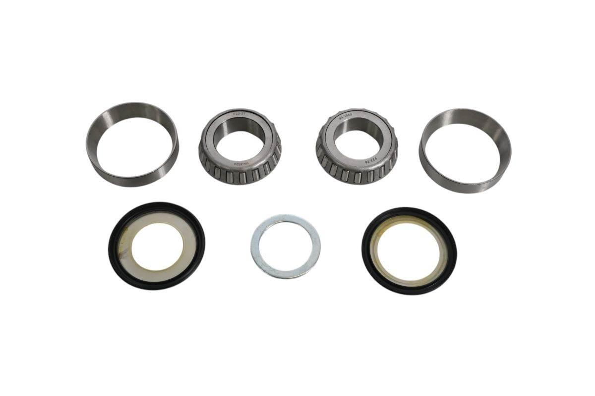 All Balls Łożyska Główki Ramy Z Uszczelniaczami Honda Cbf 125 '09-'13, Cbr