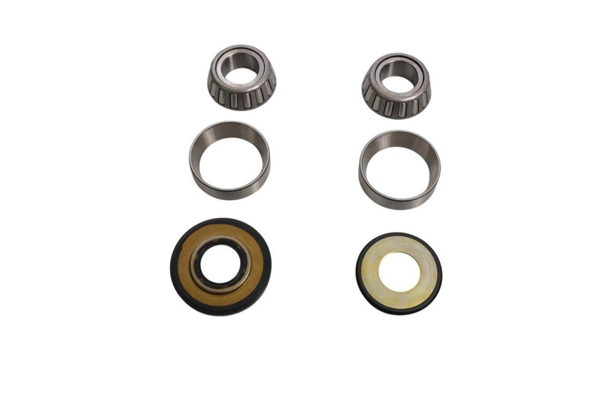 All Balls Łożyska Główki Ramy Z Uszczelniaczami Gas-Gas Mc 65 '24-'25, Husq