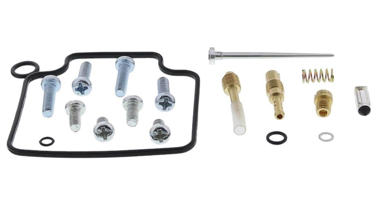 All Balls Zestaw Naprawczy Łącznika Przegubu Wahacza Yamaha Xtz 1200 Super