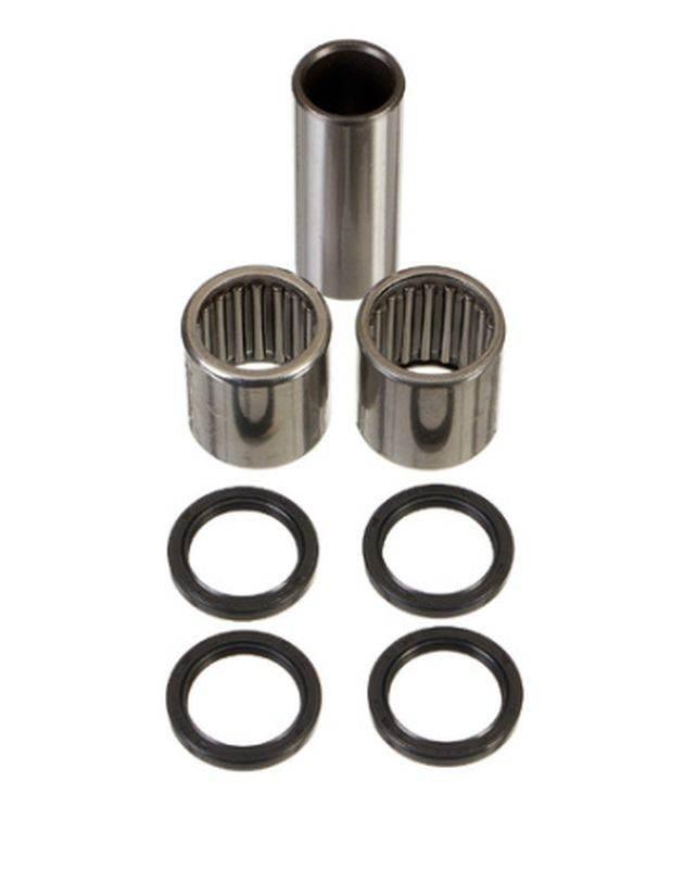 All Balls Zestaw Naprawczy Wahacza Kawasaki Klr 650 Adventure '22