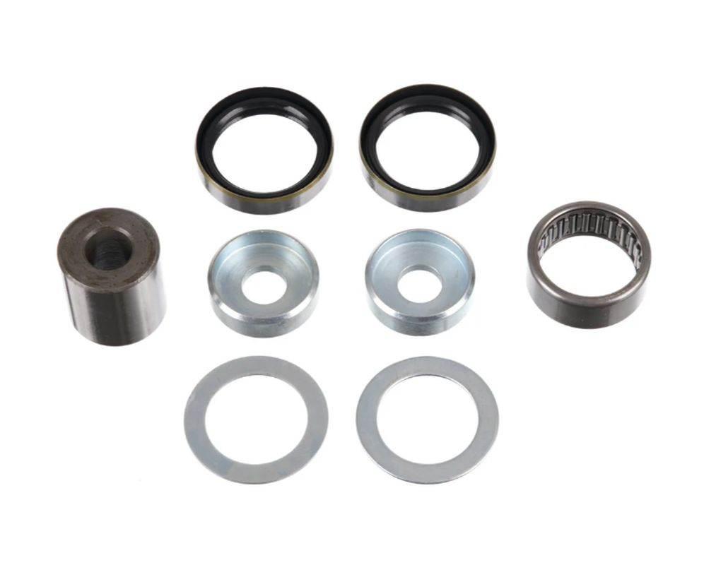 All Balls Zestaw Naprawczy Mocowania Łożyska Amortyzatora Tylnego Dolne Gas