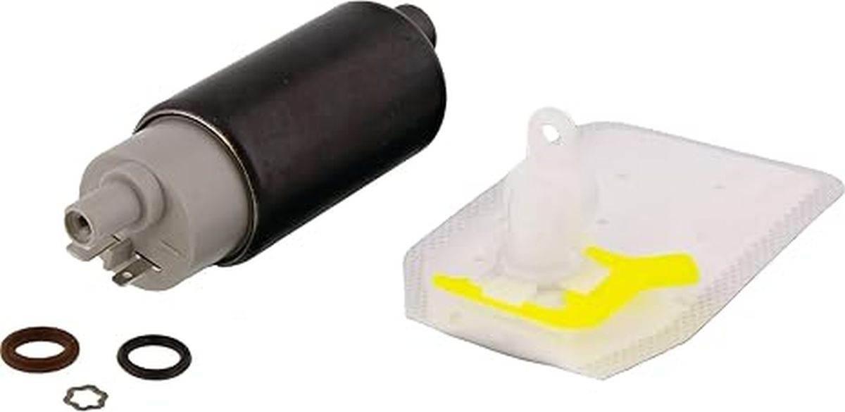 All Balls Pompa Paliwa Zestaw Yamaha Wr 250 450 F '20-'24 Wrf 450 Wrf 250 Y