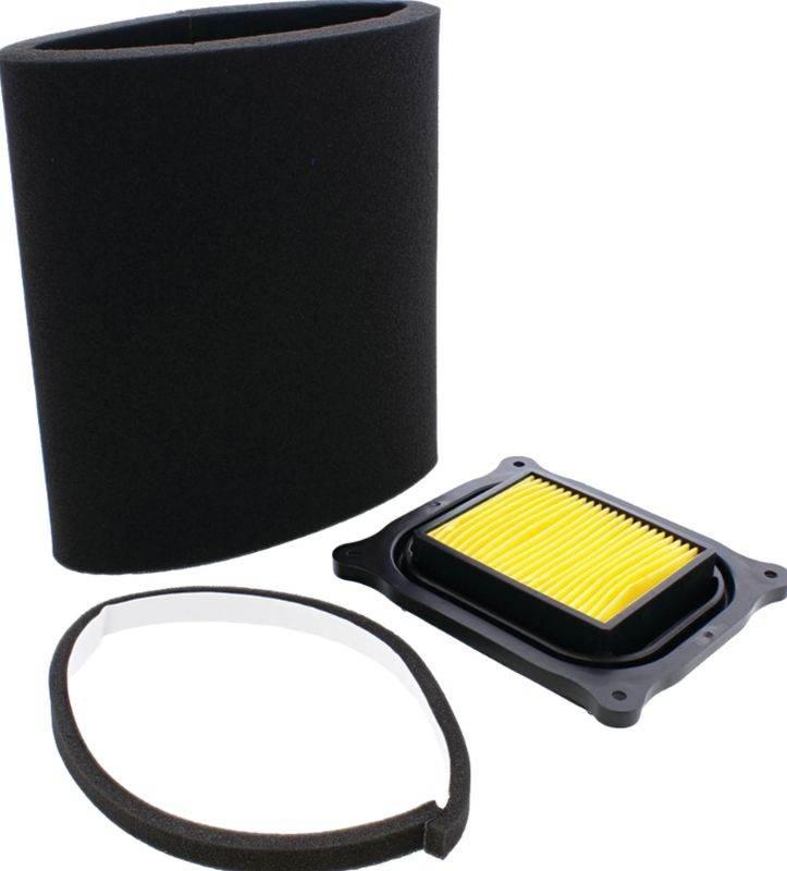 All Balls Filtr Powietrza Filter Yamaha Yxf 850 Wolverine X2 X4 '18-'23