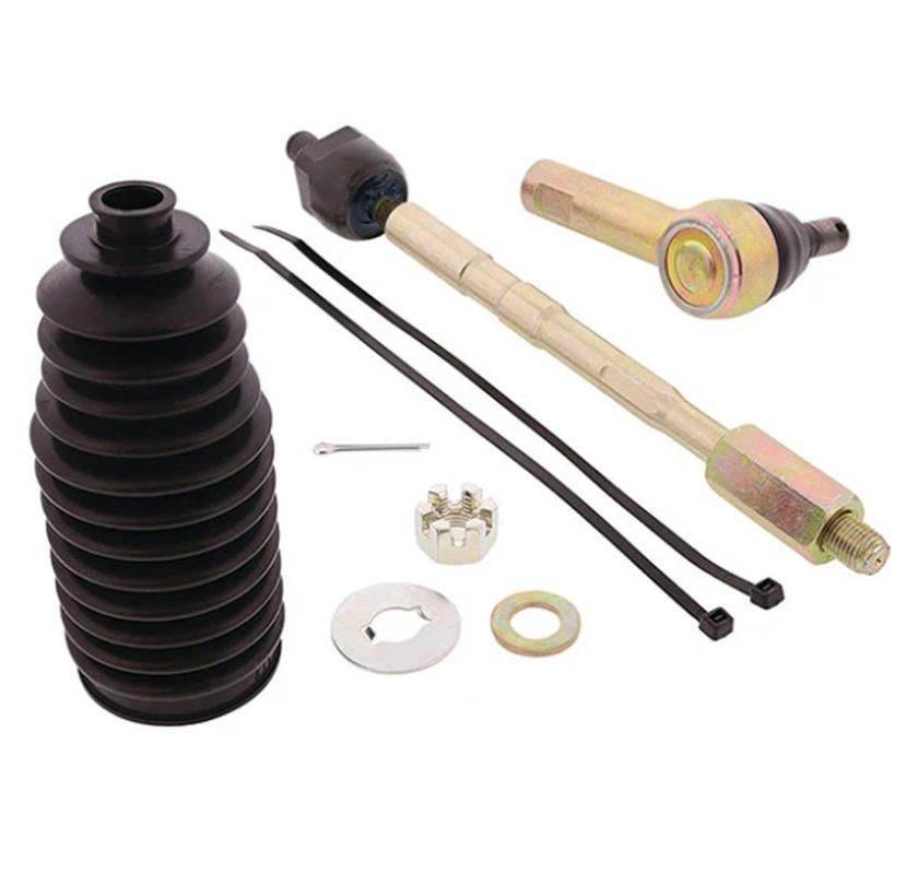 All Balls Zestaw Naprawczy Drążka Kierowniczego Lewego Prawego Kawasaki Ter