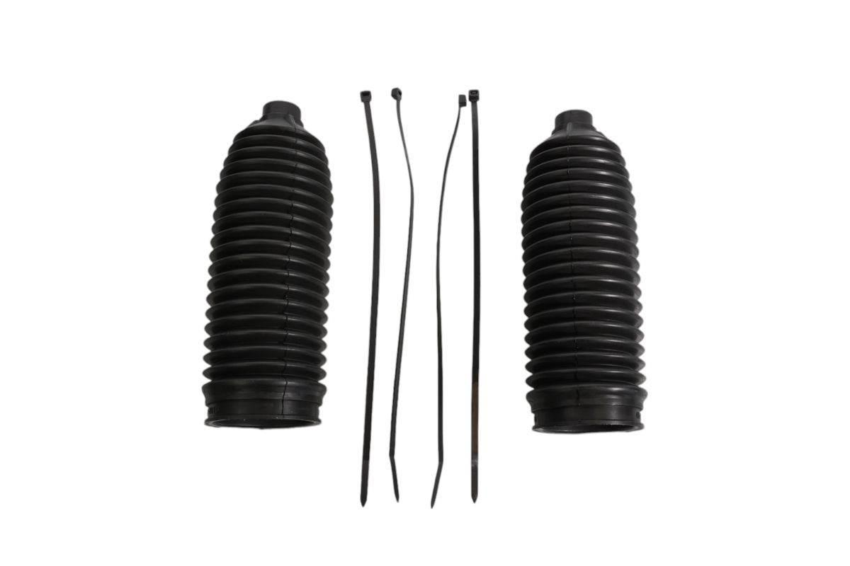 All Balls Osłony Gumowe Przekładni I Drążków Kierowniczych 2Szt. Polaris Rz