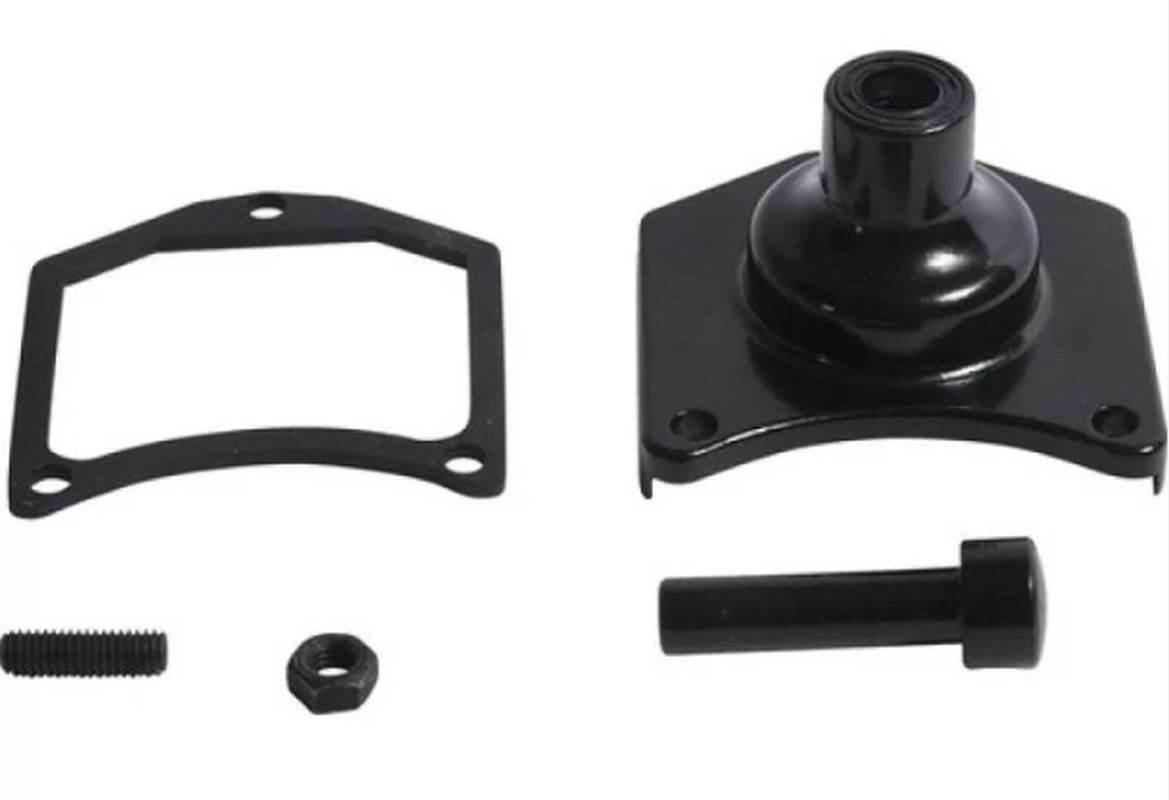 All Balls Włącznik Rozrusznika Harley Czarny Pasuje Do Rozruszników O Mocy