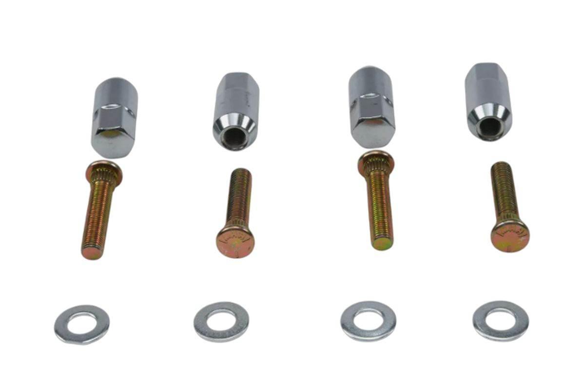 All Balls Szpilki I Nakrętki Koła Przedniego/Tylnego Can-Am Outlander 570 6