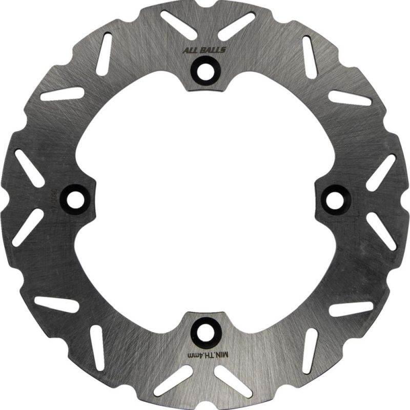 All Balls Tarcza Hamulcowa Przód Tył Can-Am Outlander Renegade 450 500 650