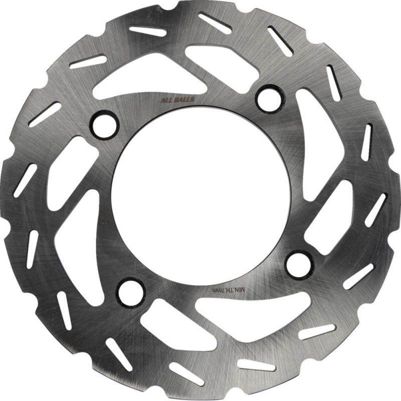 All Balls Tarcza Hamulcowa Przód Polaris Rzr Turbo Pro Xp 4 Premium Sport U