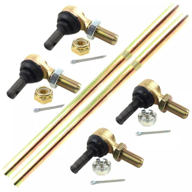 All Balls Końcówki Gałki I Drążki Kierownicze Wzmocnione Polaris Sportsman