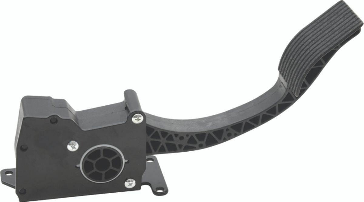 All Balls Pedał Gazu Przepustnicy Polaris Ranger 500 570 900 1000, Rzr 570