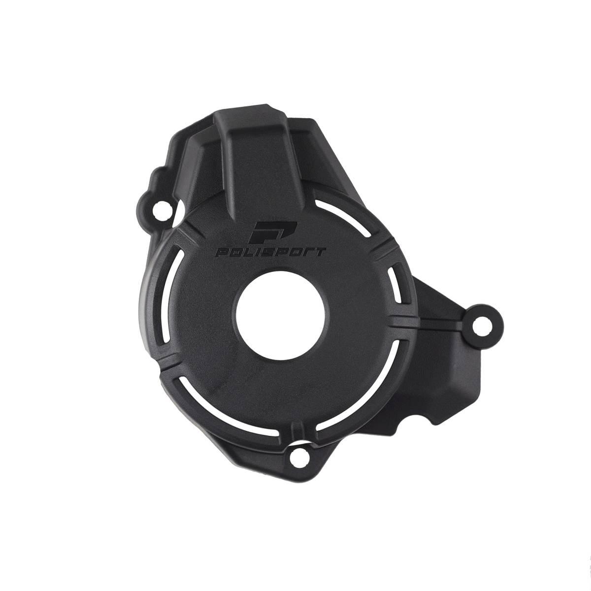 Polisport Osłona Pokrywy Dekla Alternatora Sherco Sef 250/300 '24-'25 Kolor