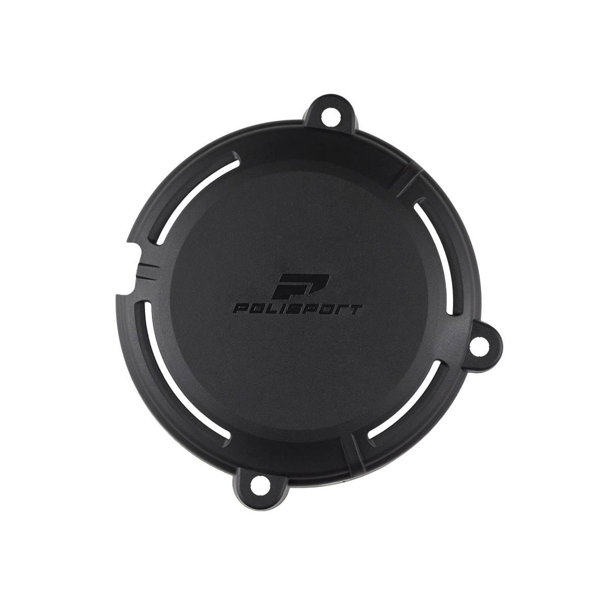 Polisport Osłona Pokrywy Dekla Sprzęgła Sherco Sef 250/300 '24-'25 Kolor Cz